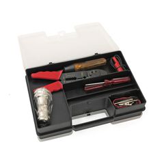 Standard Co, electrical repair kit-thumb-2