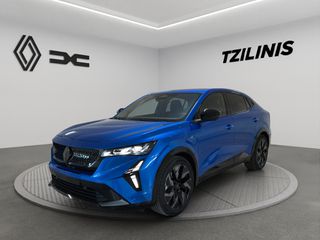 Renault Rafale 2026 Plug-in hyper hybrid E-Tech 4x4 300 esprit Alpine