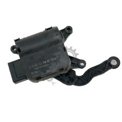 Μοτεράκι κλαπέτων καλοριφέρ Volkswagen Touran I 2003-2010