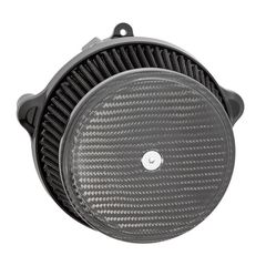 Arlen Ness, Stage 1 Big Sucker air cleaner kit. Carbon