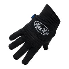 Motion Pro Γάντια Εργασίας Tech Gloves black - 2XL