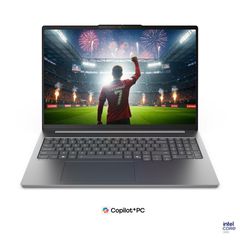 Lenovo 83SK0015RM 16" OLED 2.8K Intel Core Ultra 7 356H RTX 5050 32GB 1TB OS