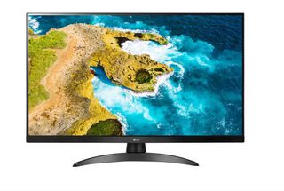 LG 27TQ615S-PZ.AEU IPS TV Monitor 27" FHD 1920x1080