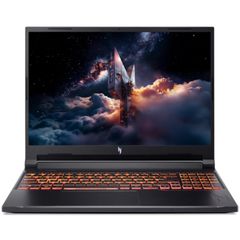 Acer NH.U5CEX.007 Laptop 16" 165Hz Intel Core 7 240H RTX 5060 16GB 512GB OS , US