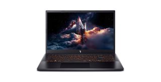 Acer NH.QZ7EX.00Z 15.6" 165Hz Intel Core 5 210H RTX 5050 16GB 512GB OS