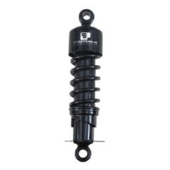 PS, 412 series shock set. 14". STD Duty. Black