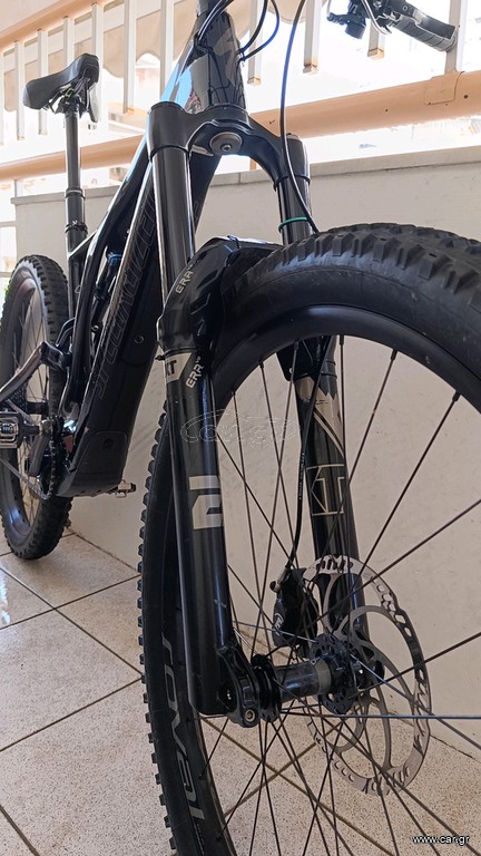 EXT ERA V2.1 150mm – Άριστη Κατάσταση