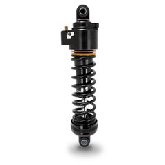 PS, Model 944 QPS shock set. 12.5". STD Duty. Black-thumb-1
