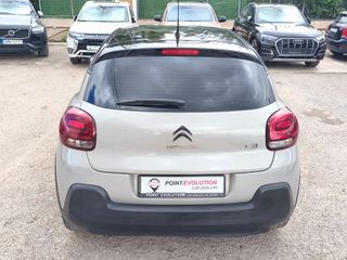 Citroen C3 2018 ΕΛΛΗΝΙΚΟ-ΑΡΙΣΤΟ-thumb-9