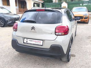Citroen C3 2018 ΕΛΛΗΝΙΚΟ-ΑΡΙΣΤΟ-thumb-10