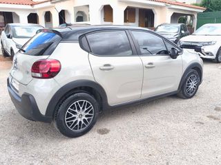 Citroen C3 2018 ΕΛΛΗΝΙΚΟ-ΑΡΙΣΤΟ-thumb-13
