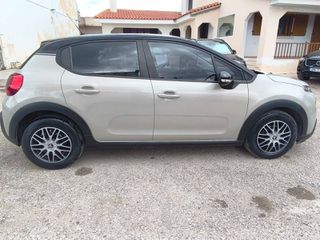 Citroen C3 2018 ΕΛΛΗΝΙΚΟ-ΑΡΙΣΤΟ-thumb-15
