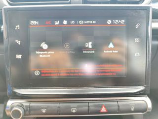 Citroen C3 2018 ΕΛΛΗΝΙΚΟ-ΑΡΙΣΤΟ-thumb-42