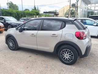 Citroen C3 2018 ΕΛΛΗΝΙΚΟ-ΑΡΙΣΤΟ-thumb-5