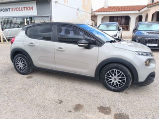 Citroen C3 2018 ΕΛΛΗΝΙΚΟ-ΑΡΙΣΤΟ-thumb-16