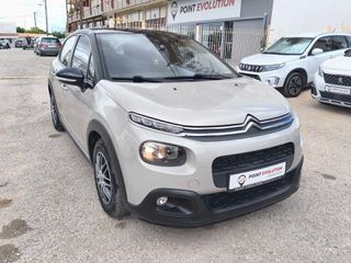 Citroen C3 2018 ΕΛΛΗΝΙΚΟ-ΑΡΙΣΤΟ-thumb-19