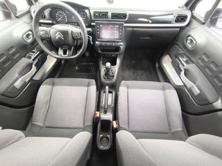Citroen C3 2018 ΕΛΛΗΝΙΚΟ-ΑΡΙΣΤΟ-thumb-23