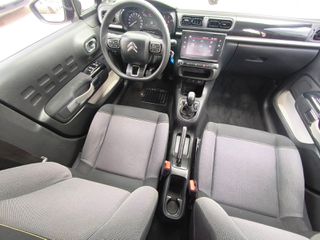 Citroen C3 2018 ΕΛΛΗΝΙΚΟ-ΑΡΙΣΤΟ-thumb-24
