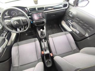 Citroen C3 2018 ΕΛΛΗΝΙΚΟ-ΑΡΙΣΤΟ-thumb-25