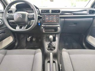 Citroen C3 2018 ΕΛΛΗΝΙΚΟ-ΑΡΙΣΤΟ-thumb-26