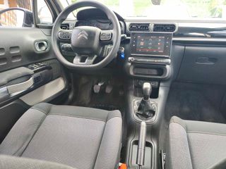 Citroen C3 2018 ΕΛΛΗΝΙΚΟ-ΑΡΙΣΤΟ-thumb-27