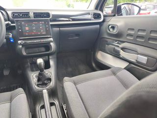 Citroen C3 2018 ΕΛΛΗΝΙΚΟ-ΑΡΙΣΤΟ-thumb-28