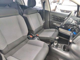 Citroen C3 2018 ΕΛΛΗΝΙΚΟ-ΑΡΙΣΤΟ-thumb-30