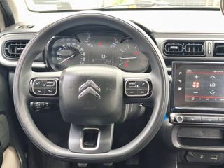 Citroen C3 2018 ΕΛΛΗΝΙΚΟ-ΑΡΙΣΤΟ-thumb-32