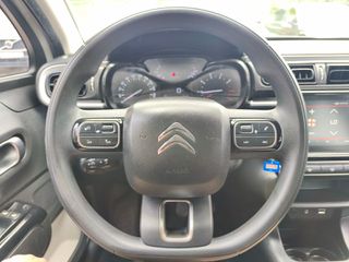 Citroen C3 2018 ΕΛΛΗΝΙΚΟ-ΑΡΙΣΤΟ-thumb-33