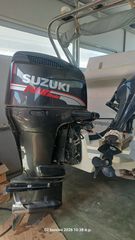 Suzuki 2008 DF 250