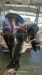 Suzuki 2008 DF 250-thumb-1