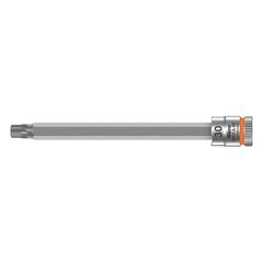 Wera Zyklop 1/4" Torxr socket bit with holding function