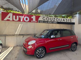 Fiat 500L 2014 LOUNGE 0.9 TWIN AIR 105 HP EURO 6