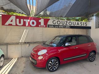Fiat 500L 2014 LOUNGE 0.9 TWIN AIR 105 HP EURO 6-thumb-1