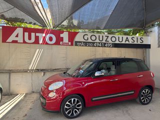 Fiat 500L 2014 LOUNGE 0.9 TWIN AIR 105 HP EURO 6-thumb-2