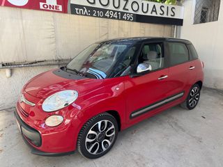 Fiat 500L 2014 LOUNGE 0.9 TWIN AIR 105 HP EURO 6-thumb-3