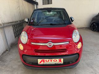Fiat 500L 2014 LOUNGE 0.9 TWIN AIR 105 HP EURO 6-thumb-4