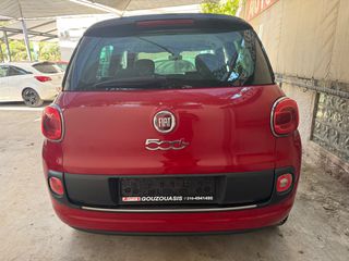 Fiat 500L 2014 LOUNGE 0.9 TWIN AIR 105 HP EURO 6-thumb-7