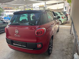 Fiat 500L 2014 LOUNGE 0.9 TWIN AIR 105 HP EURO 6-thumb-8