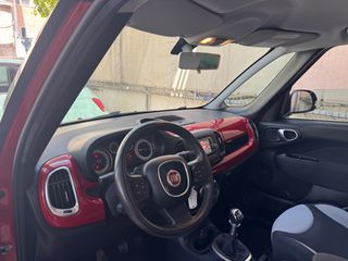 Fiat 500L 2014 LOUNGE 0.9 TWIN AIR 105 HP EURO 6-thumb-11