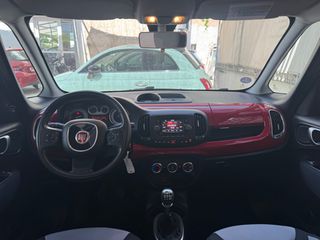 Fiat 500L 2014 LOUNGE 0.9 TWIN AIR 105 HP EURO 6-thumb-19