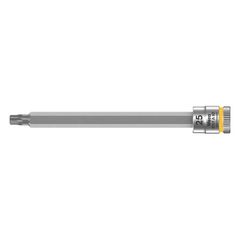 Wera Zyklop 1/4" Torxr socket bit with holding function