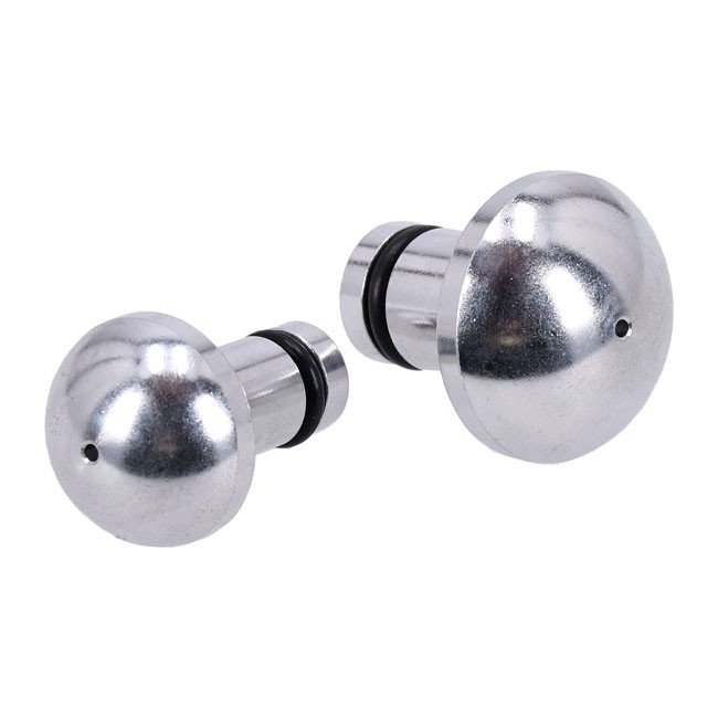 MCS, hollow axle plug tool