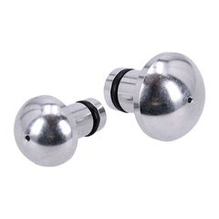 MCS, hollow axle plug tool