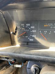 Lada Niva 2004
