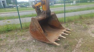 Εκσκαφέας Με Ερπύστριες JCB 2012 JZ 255LC-thumb-7