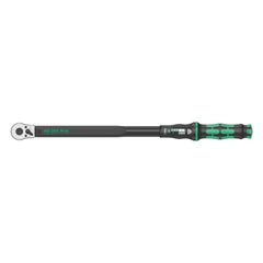 Wera 1/2" drive torque wrench 60-300 Nm with ratchet