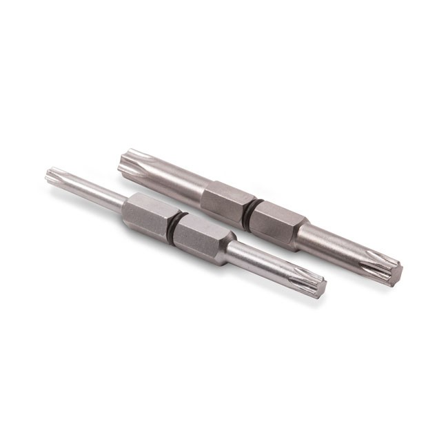 Motion Pro, Torx bit set