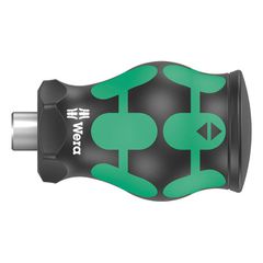 Wera Kraftform Kompakt Stubby magazin
