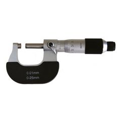 MIB, outside micrometer, DIN 863. 50-75mm